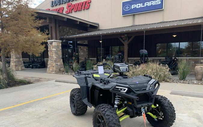 2022 Polaris® Sportsman XP 1000 S