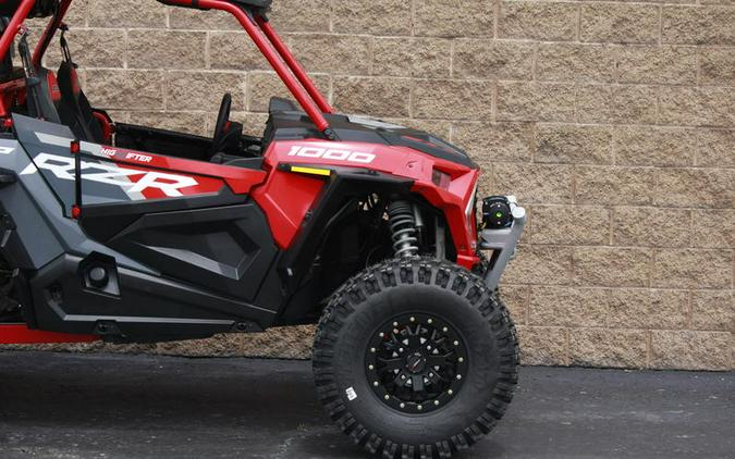 2022 Polaris® RZR XP 1000 High Lifter