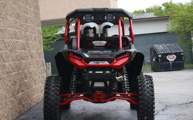 2022 Polaris® RZR XP 1000 High Lifter