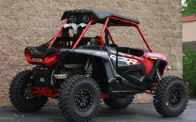 2022 Polaris® RZR XP 1000 High Lifter