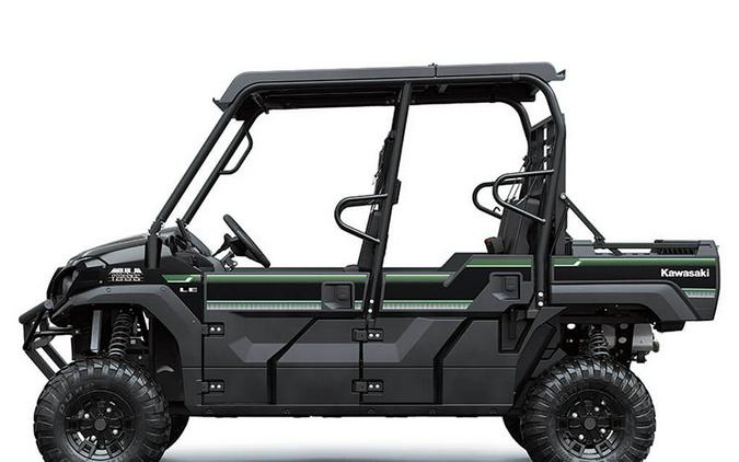 2024 Kawasaki MULE PRO-FXT™ 1000 LE