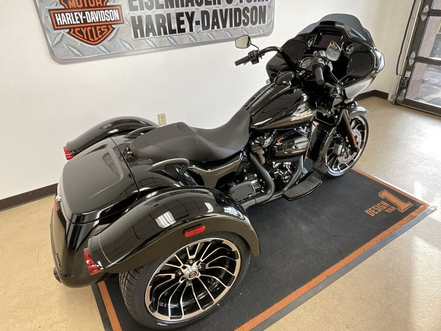 2024 Harley-Davidson® FLTRT - Road Glide® 3