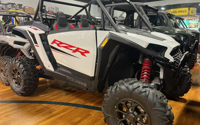 2024 Polaris® RZR XP 1000 Sport