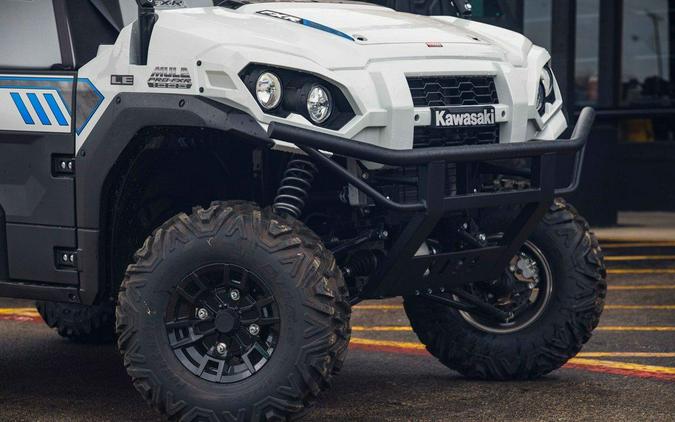 2024 Kawasaki MULE PRO-FXR™ 1000 LE