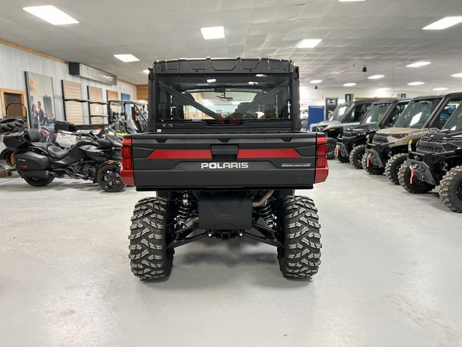 2025 Polaris® Ranger Crew XP 1000 Northstar Edition Ultimate