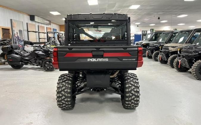 2025 Polaris® Ranger Crew XP 1000 Northstar Edition Ultimate