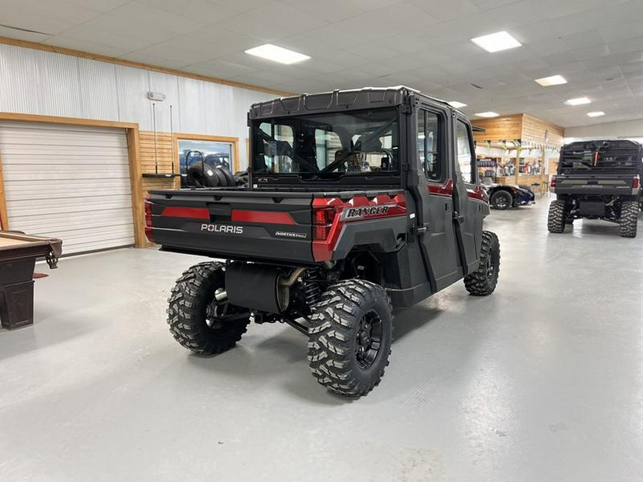 2025 Polaris® Ranger Crew XP 1000 Northstar Edition Ultimate