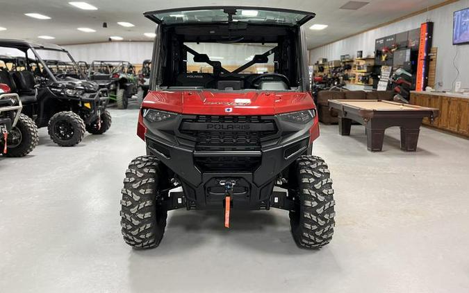 2025 Polaris® Ranger Crew XP 1000 Northstar Edition Ultimate