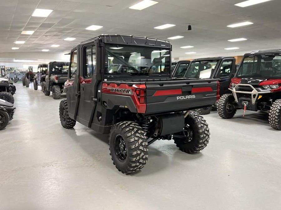 2025 Polaris® Ranger Crew XP 1000 Northstar Edition Ultimate