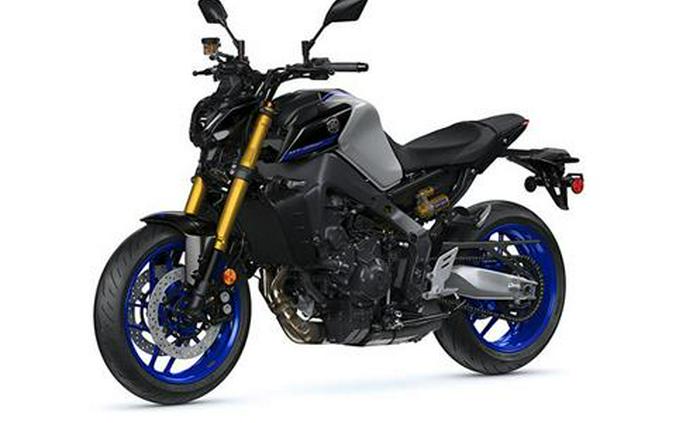 2022 Yamaha MT-09 SP