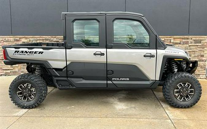 2024 Polaris Ranger Crew XD 1500 Northstar Edition Premium