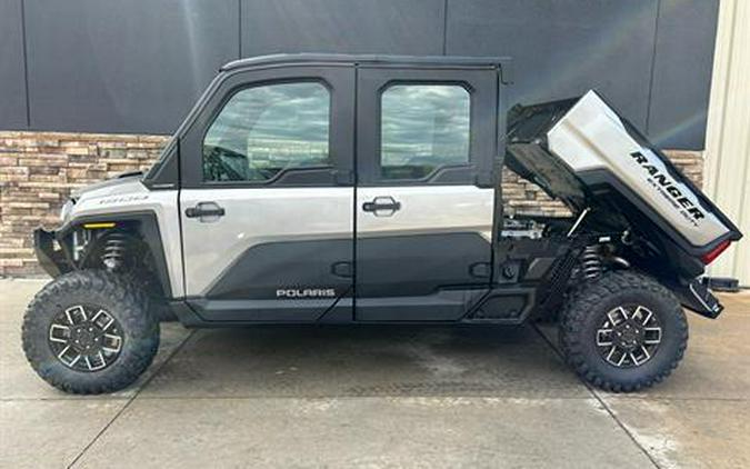 2024 Polaris Ranger Crew XD 1500 Northstar Edition Premium