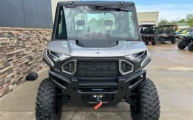 2024 Polaris Ranger Crew XD 1500 Northstar Edition Premium