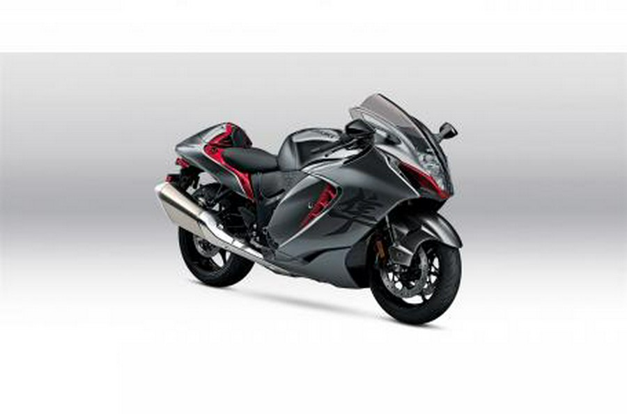 2024 Suzuki [Off-Site Inventory] Hayabusa