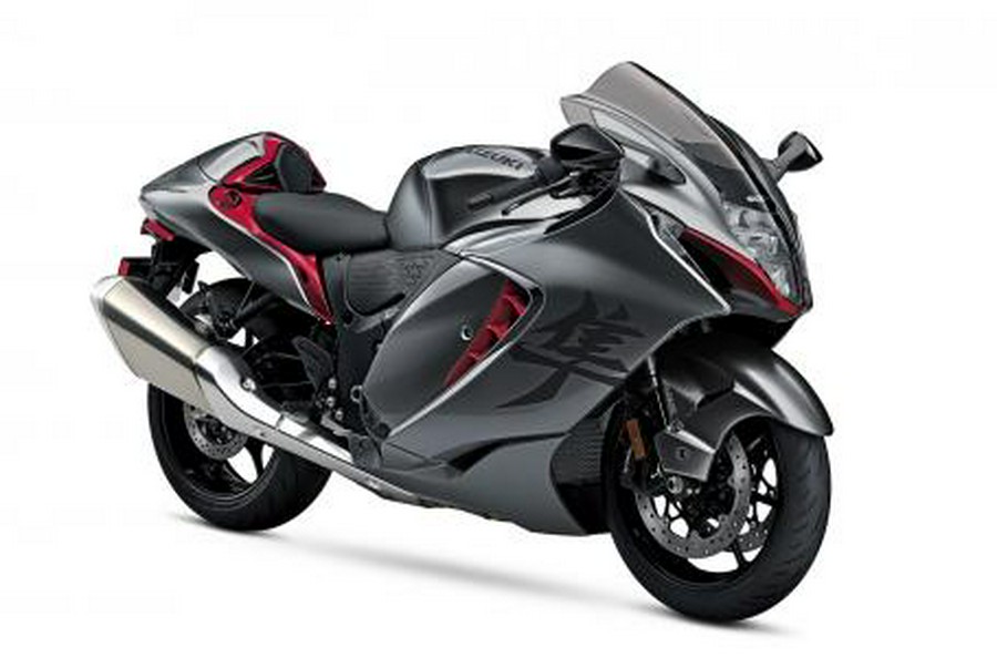 2024 Suzuki [Off-Site Inventory] Hayabusa