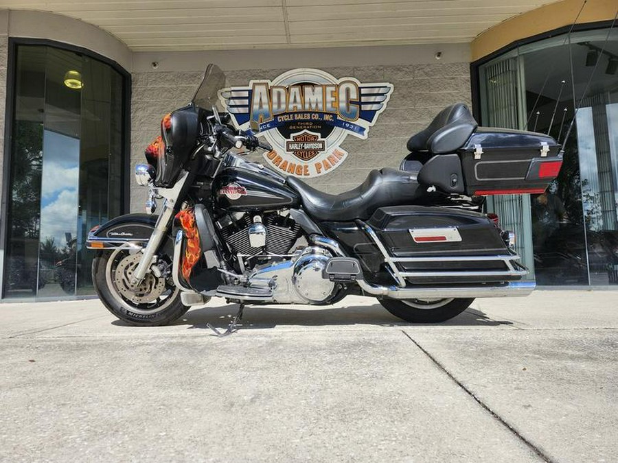 2007 Harley-Davidson® FLHTCU - Electra Glide® Ultra Classic