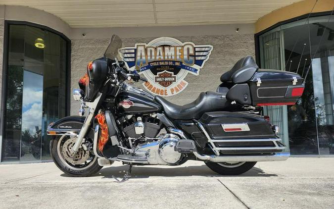 2007 Harley-Davidson® FLHTCU - Electra Glide® Ultra Classic