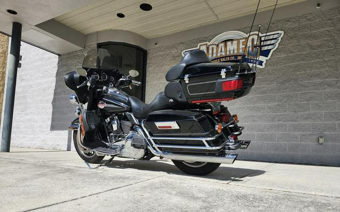 2007 Harley-Davidson® FLHTCU - Electra Glide® Ultra Classic