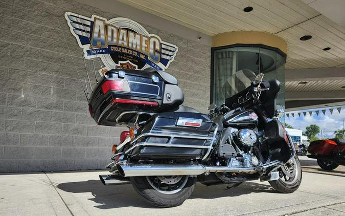 2007 Harley-Davidson® FLHTCU - Electra Glide® Ultra Classic