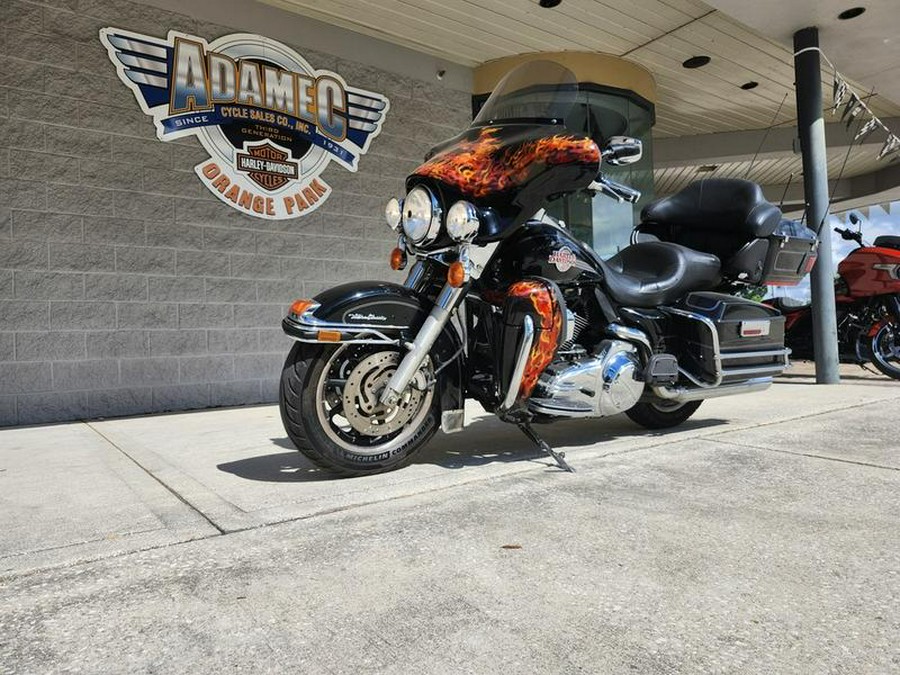 2007 Harley-Davidson® FLHTCU - Electra Glide® Ultra Classic