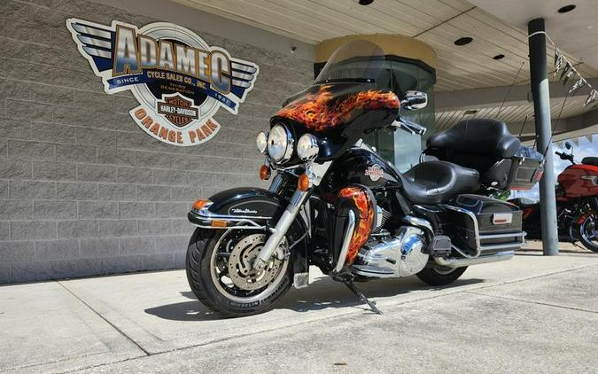 2007 Harley-Davidson® FLHTCU - Electra Glide® Ultra Classic