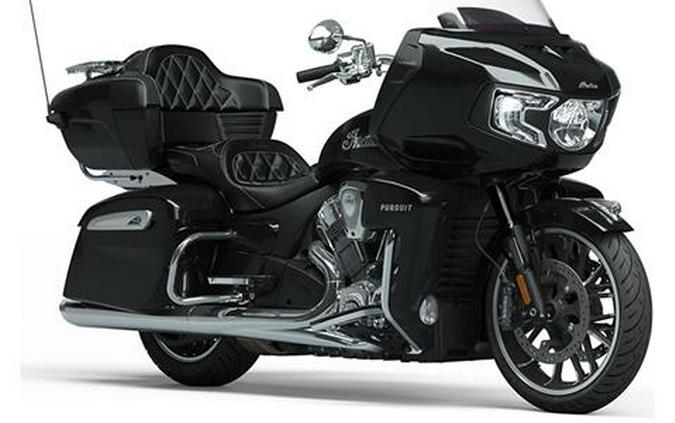 2023 Indian Motorcycle Pursuit® Limited with Premium Package