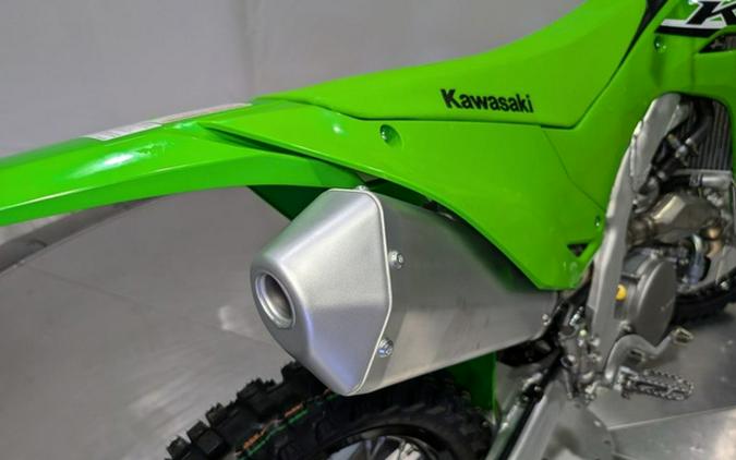 2024 Kawasaki KX 450