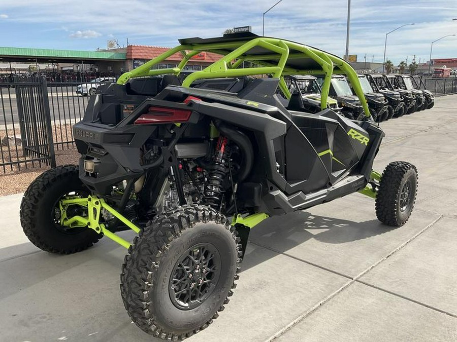 2024 Polaris® RZR Pro R 4 Ultimate