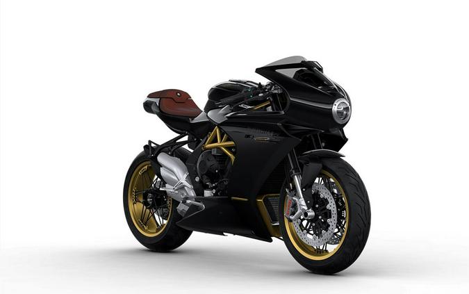 2022 MV Agusta SUPERVELOCE S