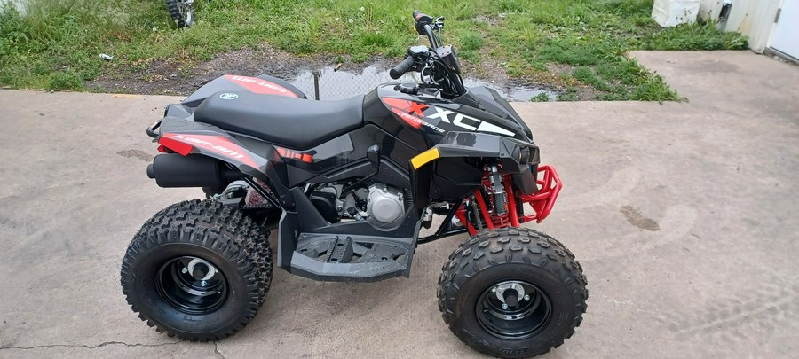 2024 Can-Am™ Renegade X xc 110 EFI