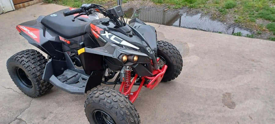 2024 Can-Am™ Renegade X xc 110 EFI