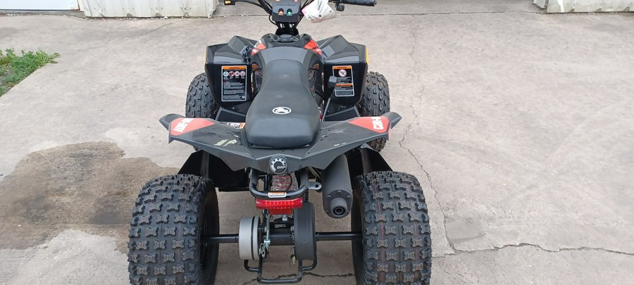 2024 Can-Am™ Renegade X xc 110 EFI