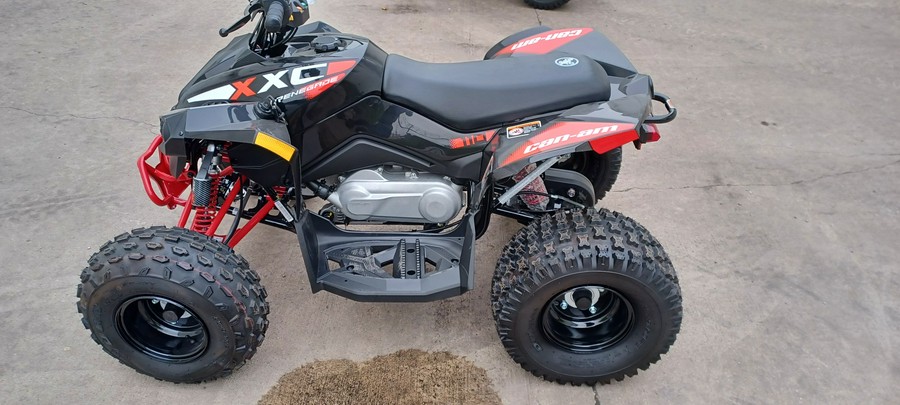 2024 Can-Am™ Renegade X xc 110 EFI