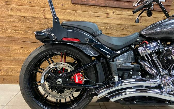 2019 Harley-Davidson Breakout 107 #N/A FXBR