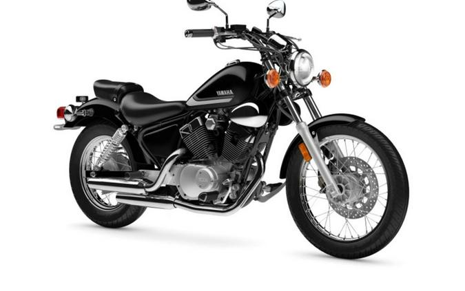 2023 Yamaha V Star 250