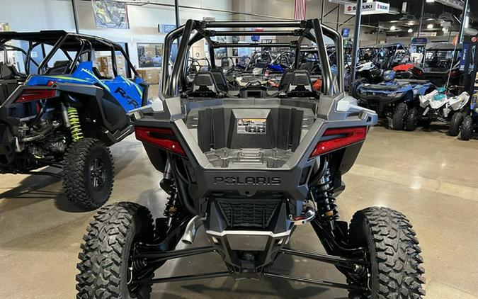 2025 Polaris RZR Pro S 4 Sport