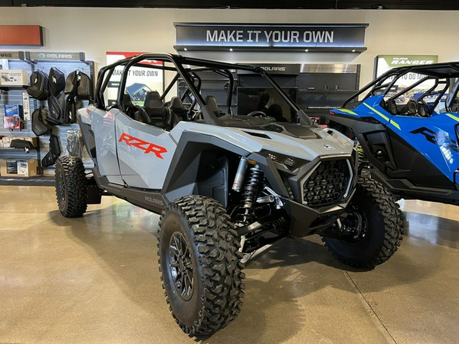 2025 Polaris RZR Pro S 4 Sport