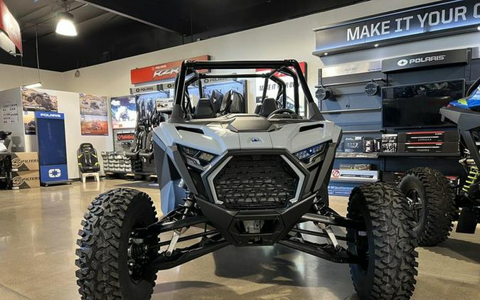 2025 Polaris RZR Pro S 4 Sport