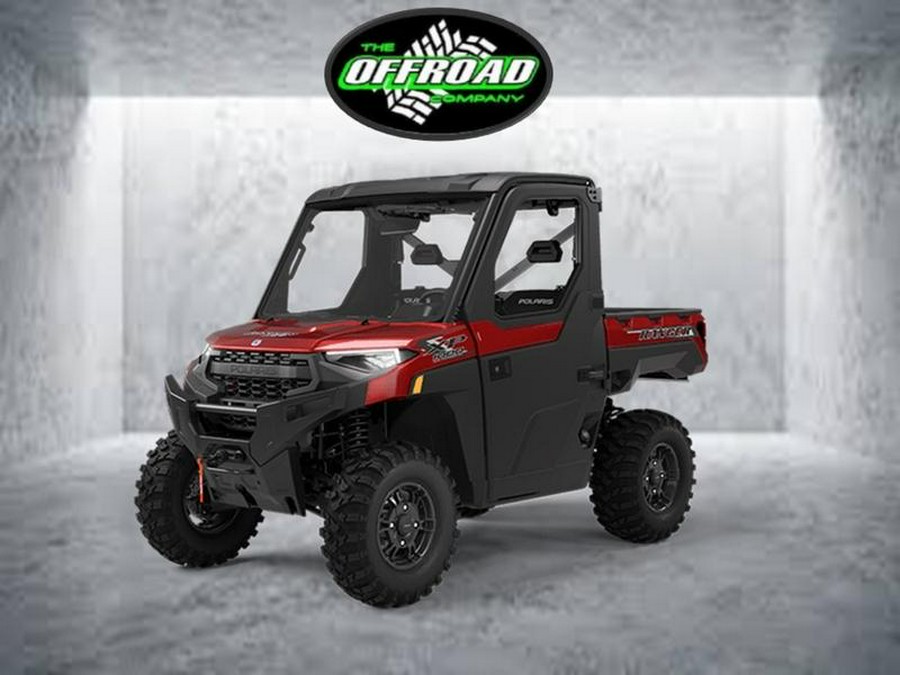 2025 Polaris® Ranger XP 1000 NorthStar Edition Premium