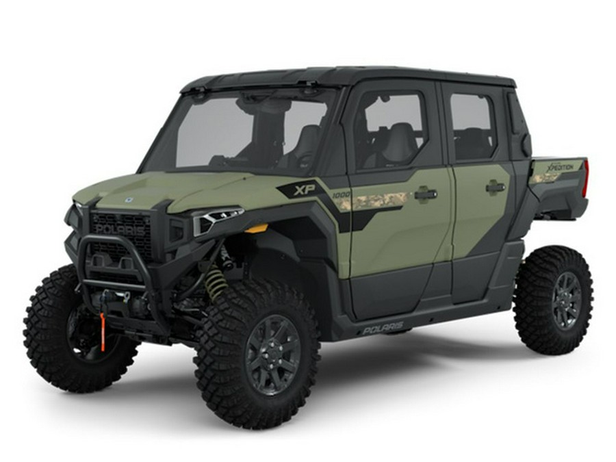 2025 Polaris Xpedition XP 5 Northstar