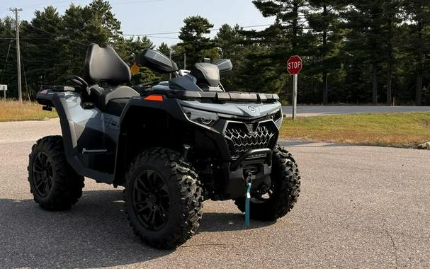 2025 CFMOTO CFORCE 1000 Touring