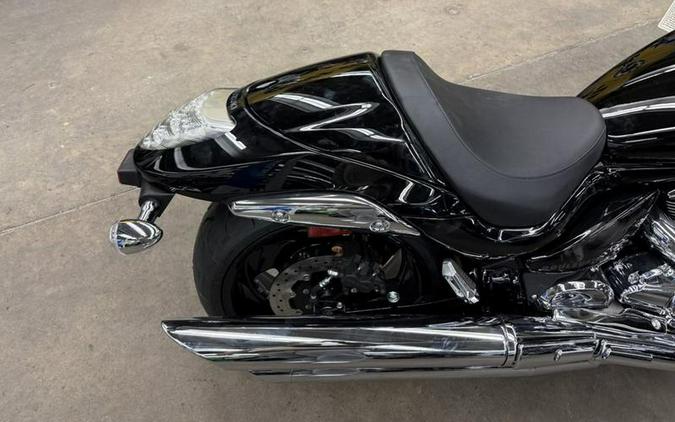 2025 Suzuki Boulevard M109R