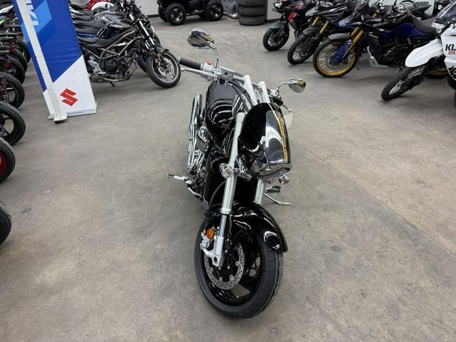 2025 Suzuki Boulevard M109R