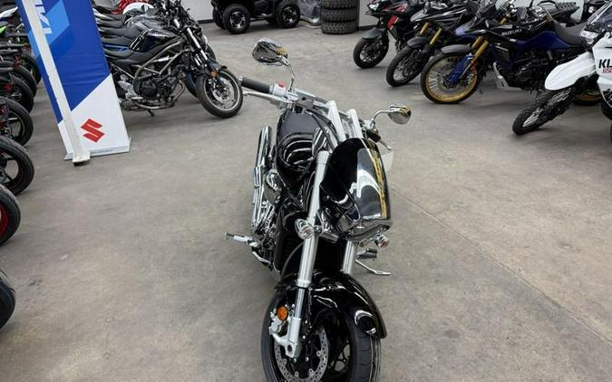 2025 Suzuki Boulevard M109R