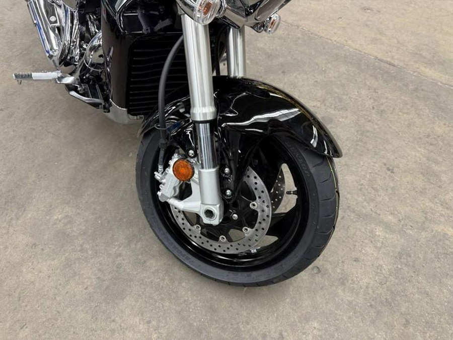 2025 Suzuki Boulevard M109R