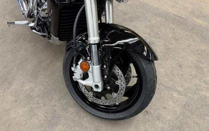 2025 Suzuki Boulevard M109R