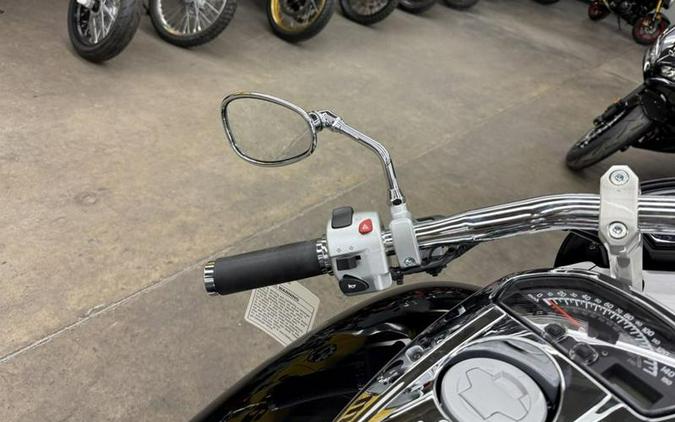 2025 Suzuki Boulevard M109R