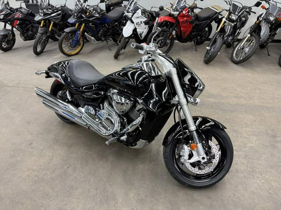 2025 Suzuki Boulevard M109R