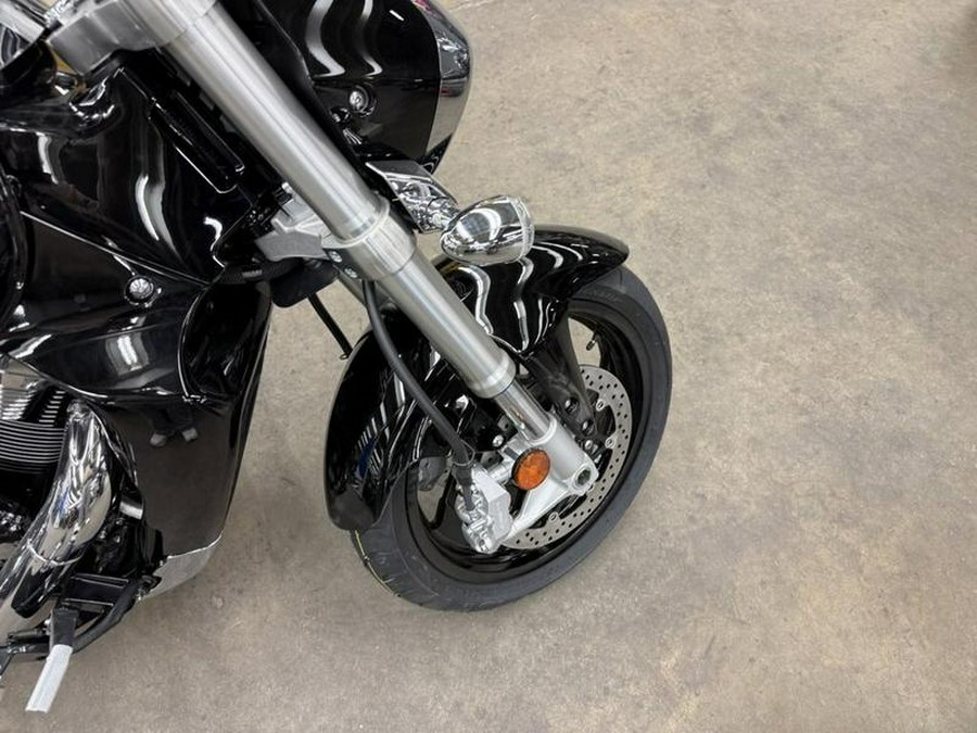 2025 Suzuki Boulevard M109R