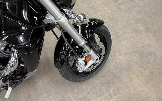 2025 Suzuki Boulevard M109R